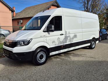 Volkswagen Crafter MAN 2.0 TDI MAXI DSG