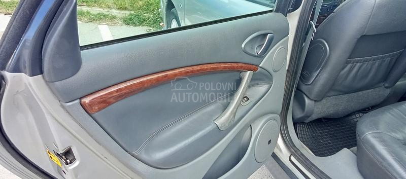 Citroen C5 svaki dog do cene