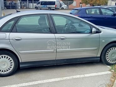 Citroen C5 svaki dog do cene