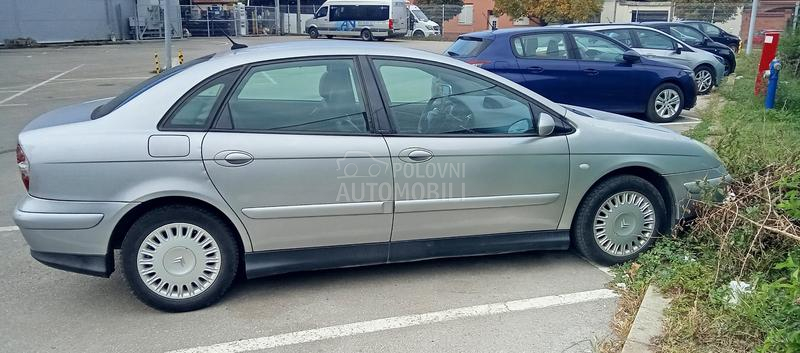 Citroen C5 svaki dog do cene