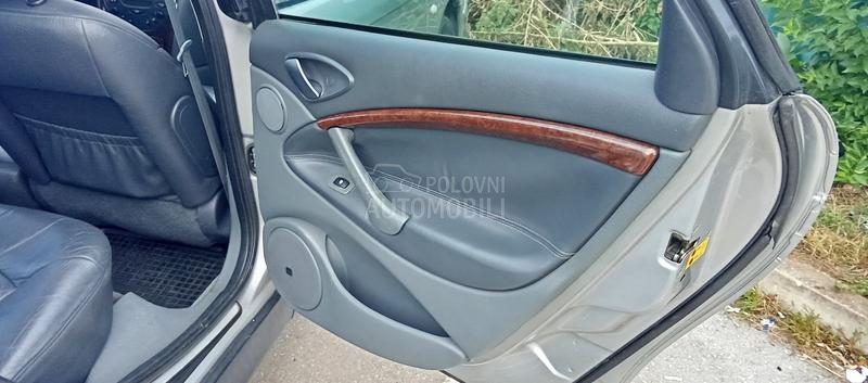 Citroen C5 svaki dog do cene