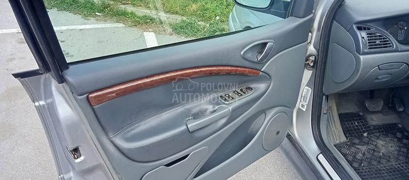 Citroen C5 svaki dog do cene