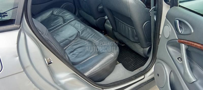 Citroen C5 svaki dog do cene