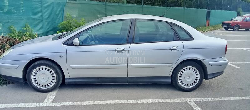 Citroen C5 svaki dog do cene