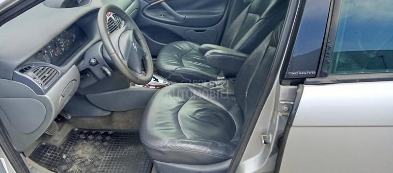 Citroen C5 svaki dog do cene