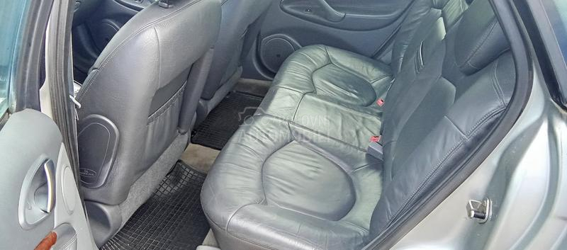 Citroen C5 svaki dog do cene