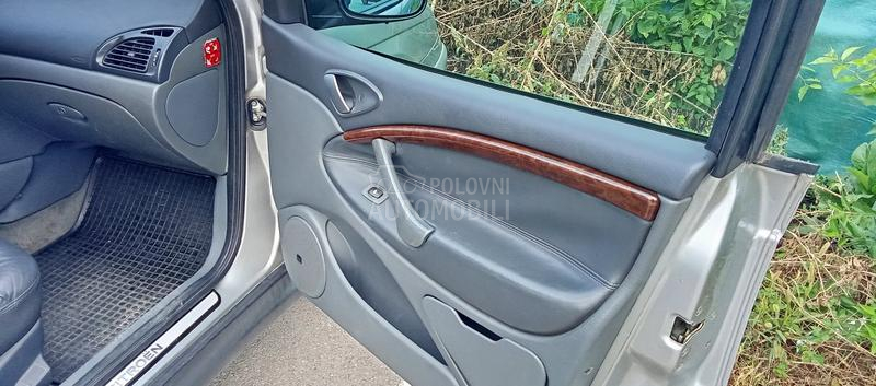 Citroen C5 svaki dog do cene