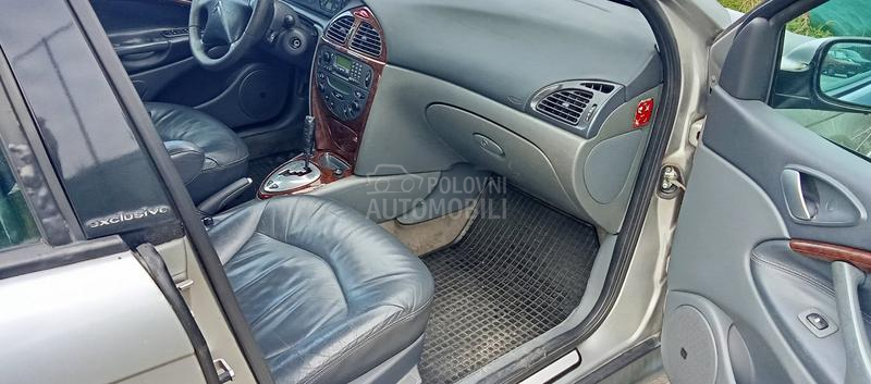 Citroen C5 svaki dog do cene