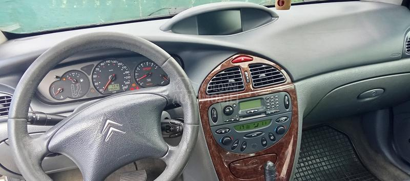 Citroen C5 svaki dog do cene