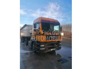 MAN TGS 18390