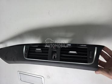 lajsna enterijera za BMW Serija 3 od 2012. do 2018. god.