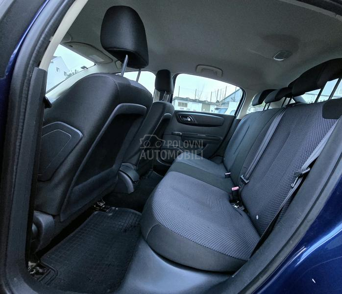 Citroen C4 1.4