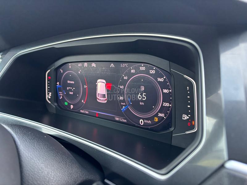 Volkswagen Tiguan 20TDI RLINE 4x4 VIRT