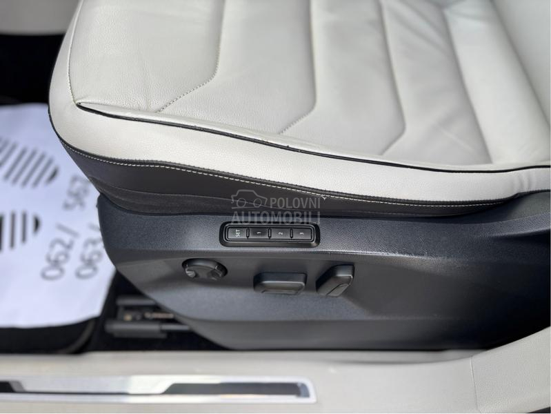 Volkswagen Tiguan 20TDI RLINE 4x4 VIRT