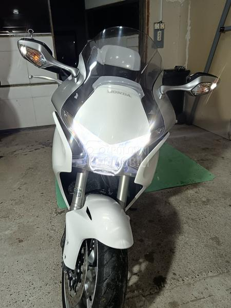 Honda VFR 1200 F