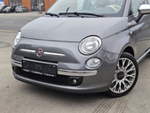 Fiat 500 1.2
