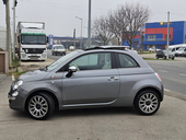 Fiat 500 1.2