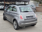 Fiat 500 1.2