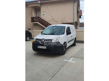 Renault Kangoo 1,5 DCI