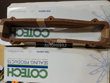 ZAPTIVKA POKLOPCA VENTILA za Zastava 101, 128, Yugo 55 ...