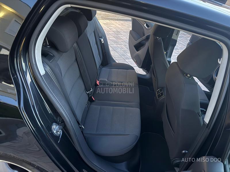 Volkswagen Golf 6 1,6 TDI