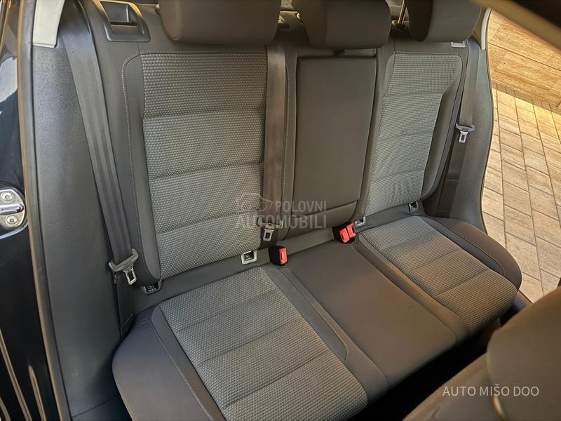 Volkswagen Golf 6 1,6 TDI