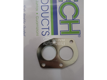 ZAPTIVKE AUSPUHA za Zastava 101, 128, Yugo 55 ...