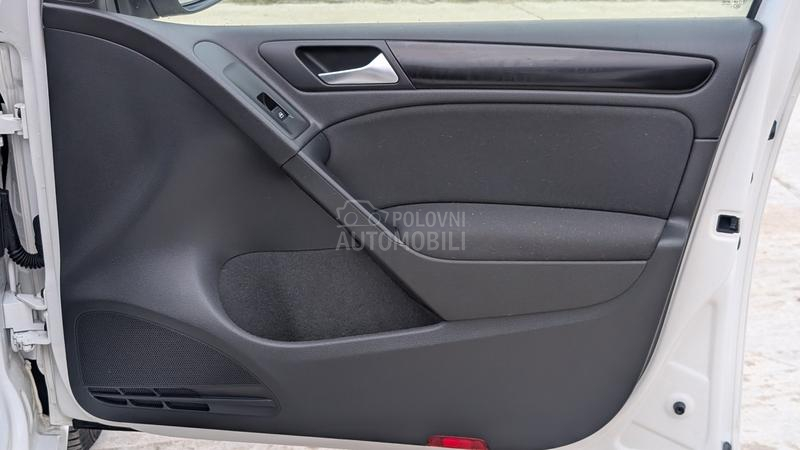 Volkswagen Golf 6 Auto/TSI/CH/NAV