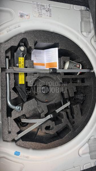 Volkswagen Golf 6 Auto/TSI/CH/NAV