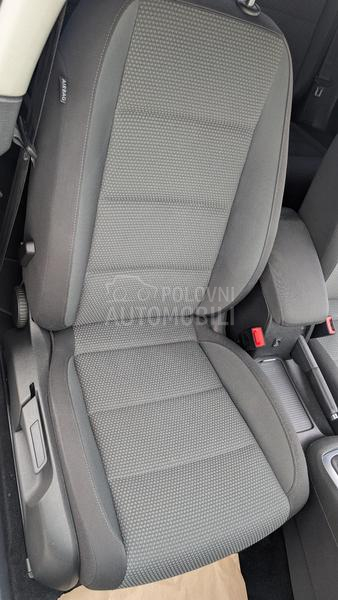 Volkswagen Golf 6 Auto/TSI/CH/NAV