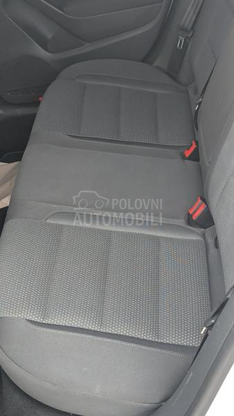 Volkswagen Golf 6 Auto/TSI/CH/NAV