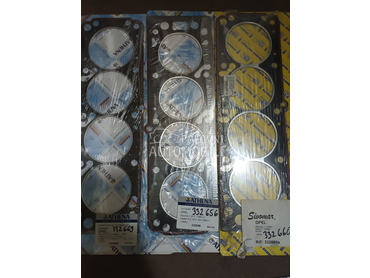 ZAPTIVKA GLAVE MOTORA za Opel Ascona, Kadett