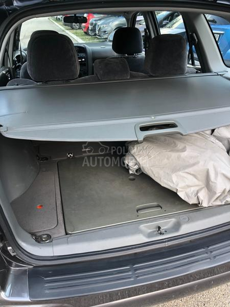 Hyundai Santa Fe 2.4