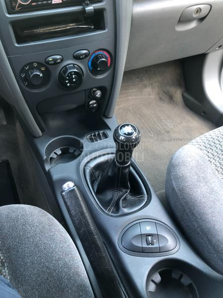 Hyundai Santa Fe 2.4