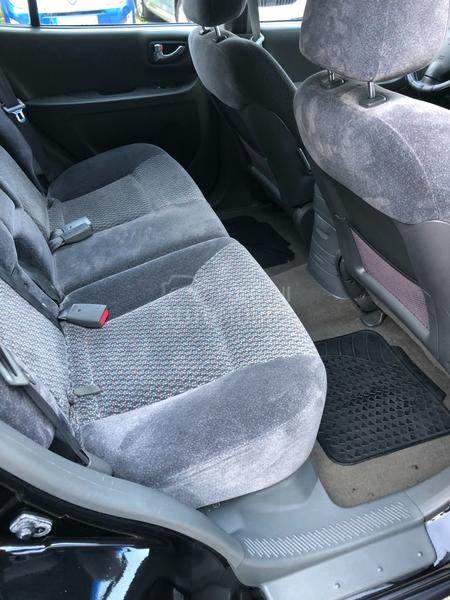 Hyundai Santa Fe 2.4