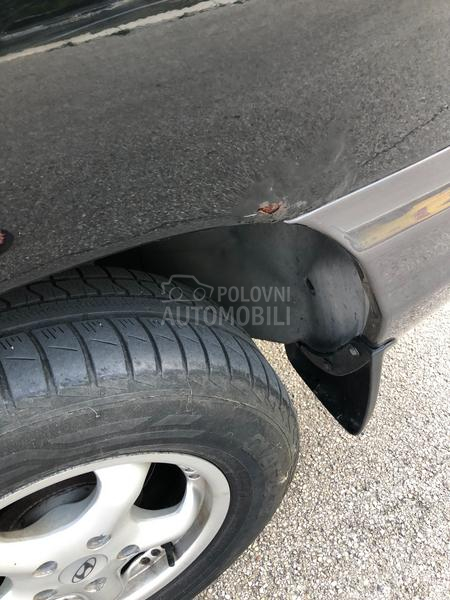 Hyundai Santa Fe 2.4