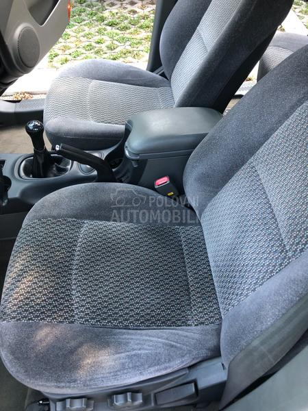 Hyundai Santa Fe 2.4