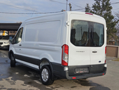 Ford Transit 2.0