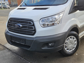 Ford Transit 2.0