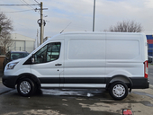 Ford Transit 2.0