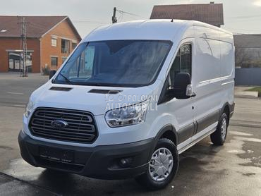 Ford Transit 2.0