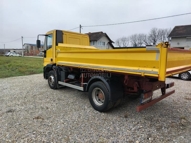 Iveco Eurocargo Tektor 150E18