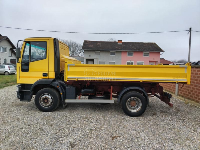 Iveco Eurocargo Tektor 150E18