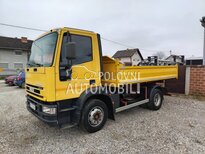 Iveco Eurocargo Tekto 