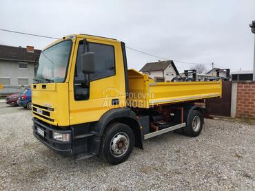 Iveco Eurocargo Tektor 150E18