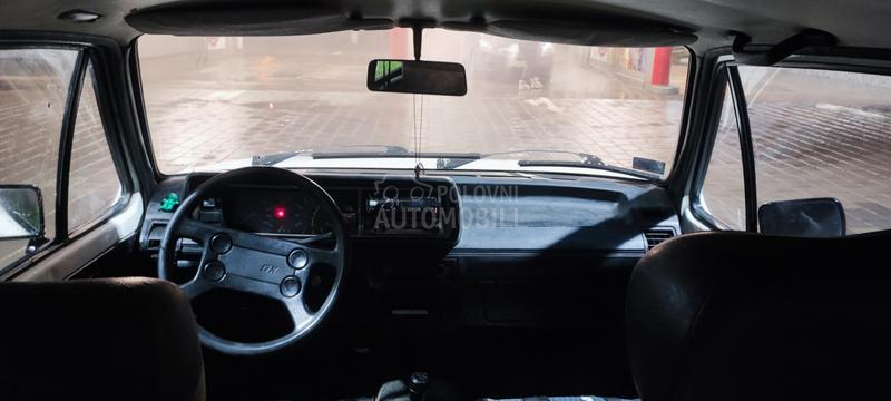 Volkswagen Golf 1 1.6D