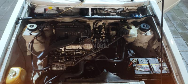 Volkswagen Golf 1 1.6D