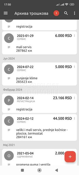 Hyundai Accent 1.3gl