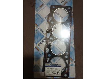 ZAPTIVKA GLAVE MOTORA za Volkswagen Golf 1, Golf 2, Passat B1