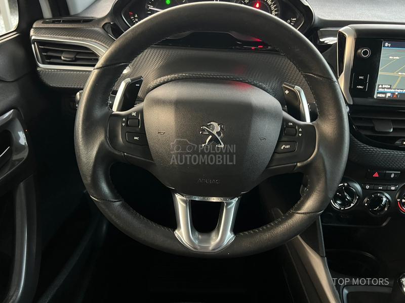 Peugeot 2008 1.6hdi/ AUTO-MATIK